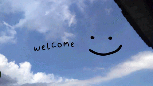 Welcome GIF - Welcome GIFs