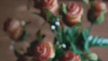 Nimmst Du Diese Rose An? GIF - Rose Speck Bacon GIFs