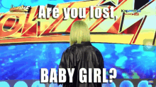 baby girl vice ganda viceion ion perez