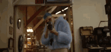 Filming Camera GIF - Filming Camera On Record GIFs