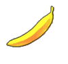 Banana Peel Sticker - Banana Peel Shookt Stickers