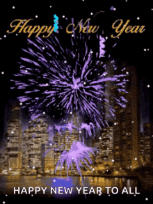 happy new year 2020 happy2020 fireworks