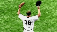 David Cone New York Yankees GIF - David Cone New York Yankees Yankees GIFs