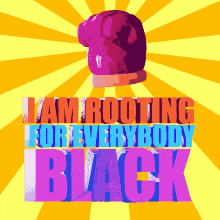 Black Black Lives Matter GIF - Black Black Lives Matter Black People GIFs