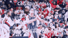 Cell The Fan Cell GIF - Cell The Fan Cell Josh Christopher GIFs