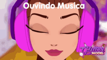 Music Musica GIF - Music Musica Listening Music GIFs