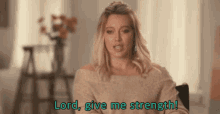 Testing Lord Is With Me GIF - Testing Lord Is With Me Stress GIFs