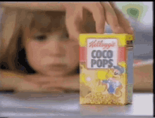 Choices Decisions GIF - Choices Decisions Cornflakes GIFs