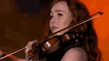 Fiddle Violin GIF - Fiddle Violin Feeling It GIFs