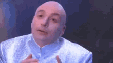 You Complete Me I Love You GIF - You Complete Me I Love You Dr Evil GIFs