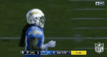 Chargers Go GIF - Chargers Go La GIFs
