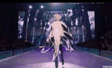 ladygaga victoria secret fashion show sassy sissy that walk