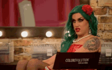 adore delano what excuse me rpdr