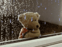 Missing You GIF - Missing You Bear GIFs