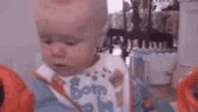 What Baby GIF - What Baby Cute GIFs