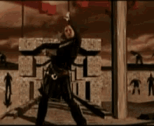 djogani dance