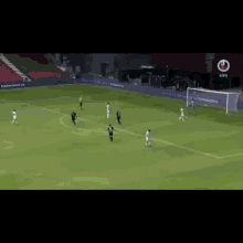 henrik hansen odense boldklub assisten football kick henrik hansen odense boldklub assisten football kick