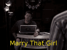 The Right Sign GIF - Marry GIFs