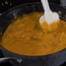 Mixing The Cheese Outlaws GIF - Mixing The Cheese Outlaws Cooking GIFs