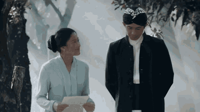 Reza Rahadian Kartini GIF - Reza Rahadian Kartini Film Indonesia - Discover  & Share GIFs