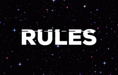 Rules GIF - Rules - Discover & Share GIFs