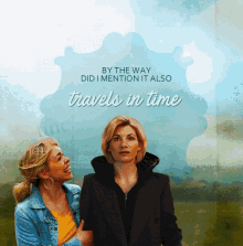 Doctor Who Jodie Whittaker GIF - Doctor Who Jodie Whittaker Whovian GIFs