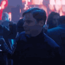 The Falcon And The Winter Soldier Tfatws GIF - The Falcon And The Winter Soldier Tfatws Daniel Bruhl GIFs