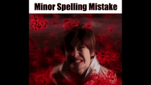 Kamen Rider Zero One Minor Spelling Mistake GIF - Kamen Rider Zero One Minor Spelling Mistake GIFs