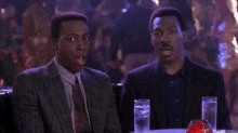 Jaw Drop Eddie Murphy GIF - Jaw Drop Eddie Murphy Coming To America GIFs