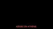 aiesec in athens