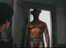 Black Guy Slap GIF - Black Guy Slap Butt GIFs