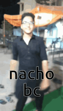 Nacho Bc Jagran GIF - Nacho Bc Jagran Dance GIFs