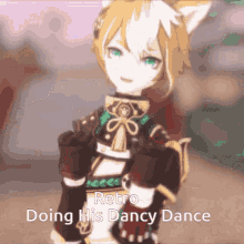 Retro Dance GIF - Retro Dance Dancy Dance GIFs