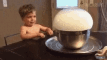 Bubbles Exploded GIF - Bubbles Exploded Disappointed GIFs
