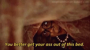 Madea Get Off This Bed Gif Madea Get Off This Bed Angry Discover Share Gifs