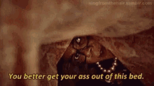 Madea Get Off This Bed GIF - Madea Get Off This Bed Angry GIFs