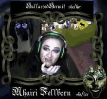 mhairi halfling halfarsed hermit gala of the damned zweihander mhairi halfling halfarsed hermit gala of the damned zweihander