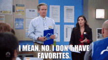 Superstore Amy Sosa GIF - Superstore Amy Sosa I Mean No GIFs