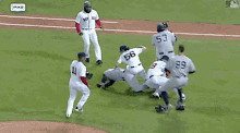 Yankees Red Sox GIF - Yankees Red Sox Fight Club GIFs