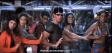 Hritik Roshan GIF - Hritik Roshan Dance Bollywood GIFs