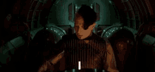 5th Element Disappointed GIF - 5th Element Disappointed Zorg GIFs