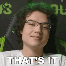 Thats It Hydration GIF - Thats It Hydration Outlaws GIFs