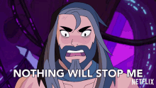 Nothing Will Stop Me Micah GIF - Nothing Will Stop Me Micah Shera And The Princesses Of Power GIFs