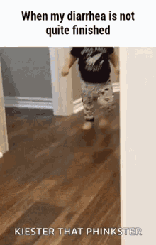 poop oops runs diarrhea kid