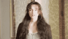 Keira Knightley Shocked GIF - Keira Knightley Shocked Gasp GIFs