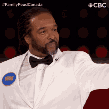 nodding family feud canada told you did i lie confident