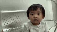 Anna Anna Vuong Diem GIF - Anna Anna Vuong Diem Anna1year Old GIFs