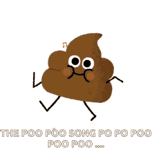 Poop Dance GIF - Poop Dance Mood GIFs