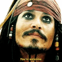 Pirate Ship Arr GIF - Pirate Ship Arr Youre Welcome GIFs
