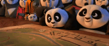 Noodles GIF - Kung Fu Panda Noodles Eat GIFs